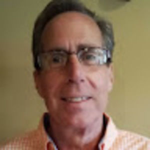 Meet your Posher, Greg